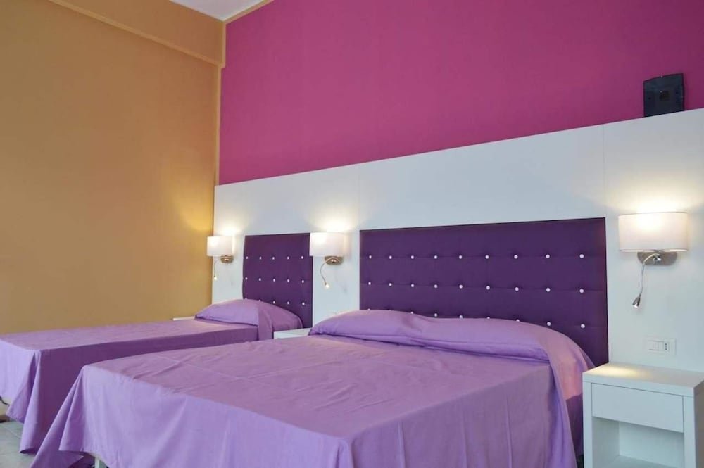 Фото B&b Liberty