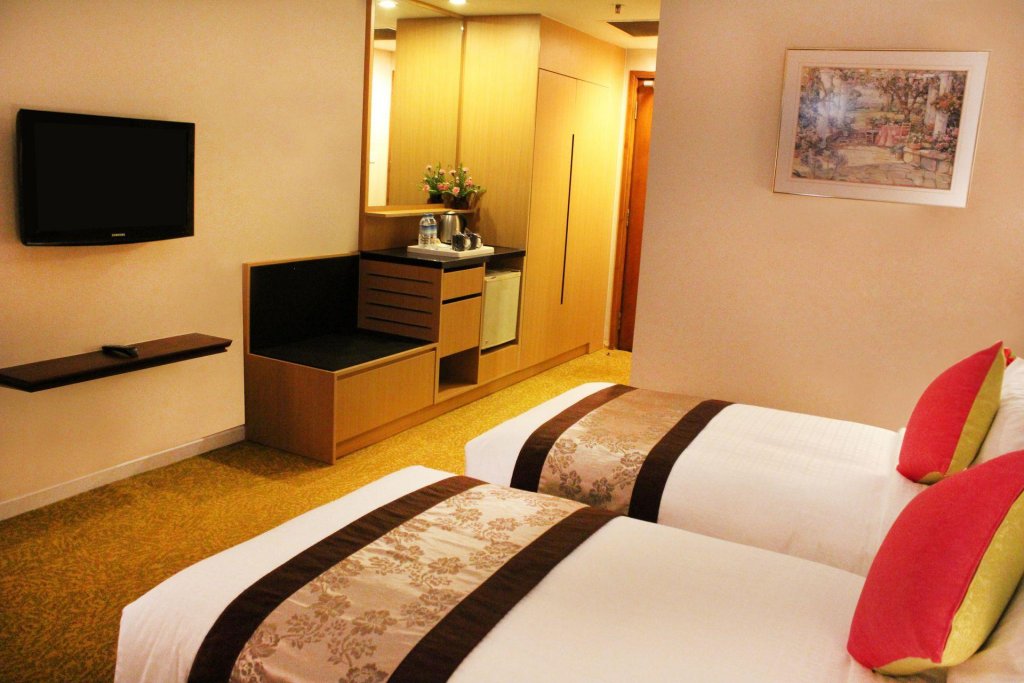 Фото Summit Parkview