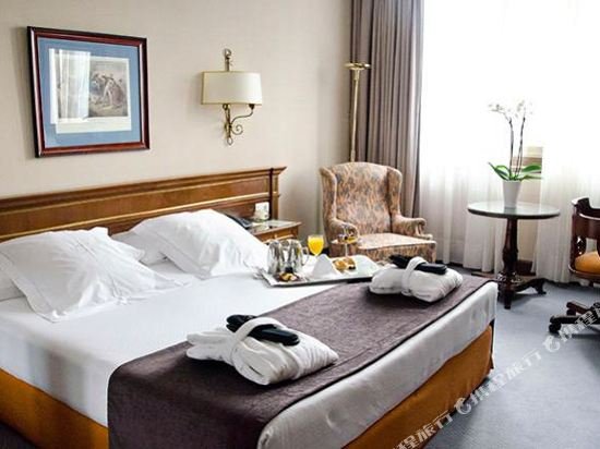 Фото Hotel Miguel Angel