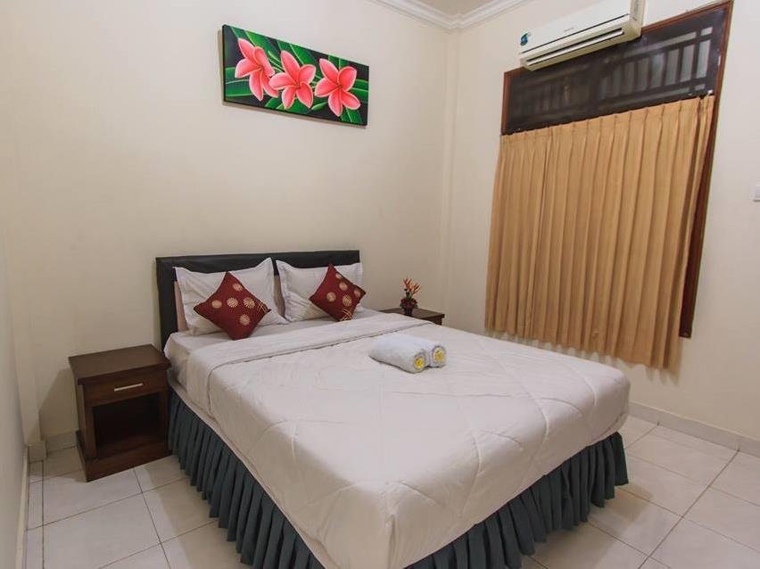 Фото Отель Pondok Anyar Inn managed by Tinggal