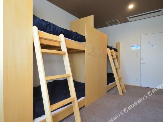 Фото Otaru YaDo - Hostel