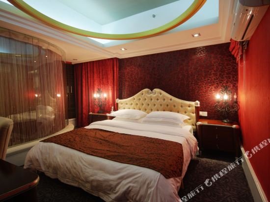 Фото Nanning Sanzan Hotel