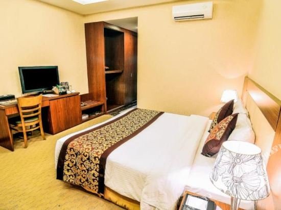 Фото Muong Thanh Holiday Vung Tau Hotel