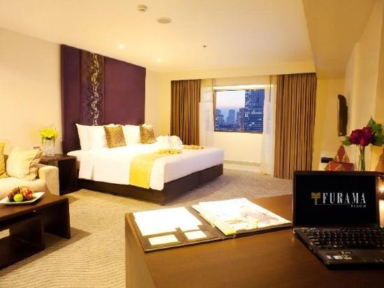 Фото Furama Silom Bangkok Hotel