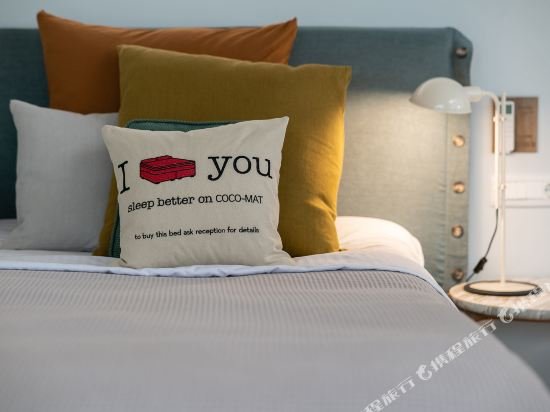 Фото Coco-mat Athens Bc