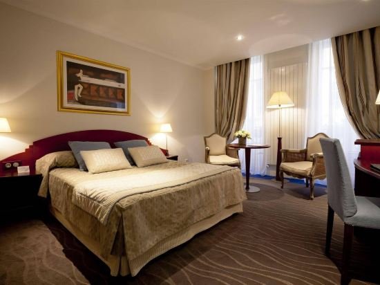 Фото Grand Hotel Des Terreaux 