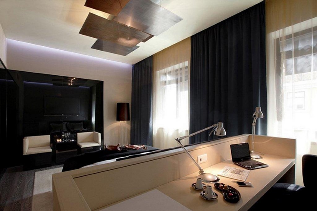 Фото 9Hotel Mercy