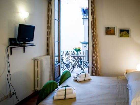 Фото Residenza Betta