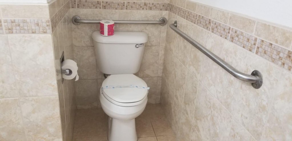 Фото Royal Inn Motel Long Beach