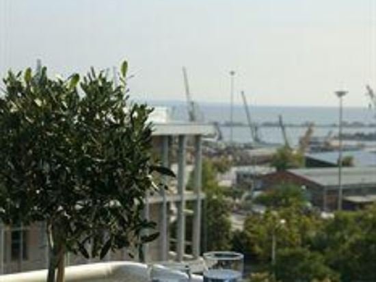 Фото Hotel Anessis