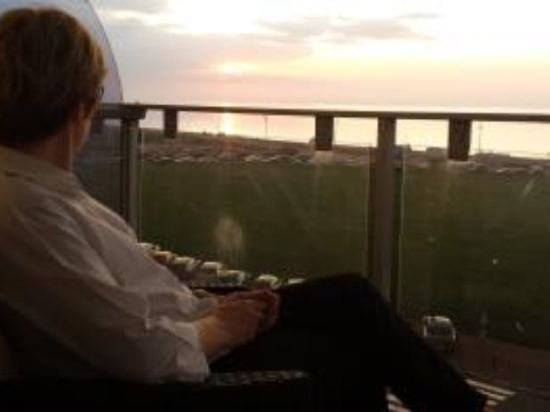 Фото Hôtel Windsor Front De Mer