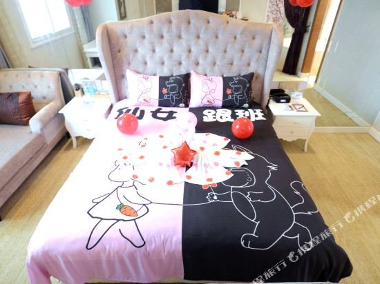 Фото Excemon Hefei Peace Hotel