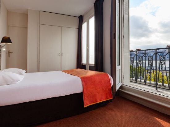 Фото Hôtel Léna