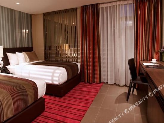 Фото M2 de Bangkok