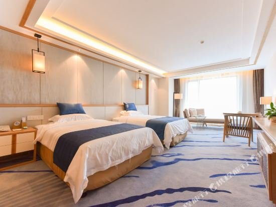 Фото Qinhuangdao Btg Jinglun Hotel