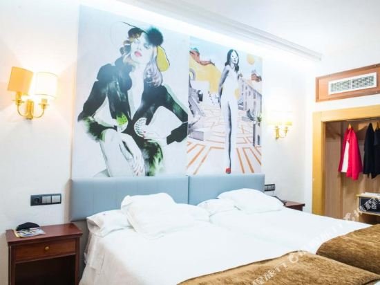 Фото Los Angeles & SPA Hotel