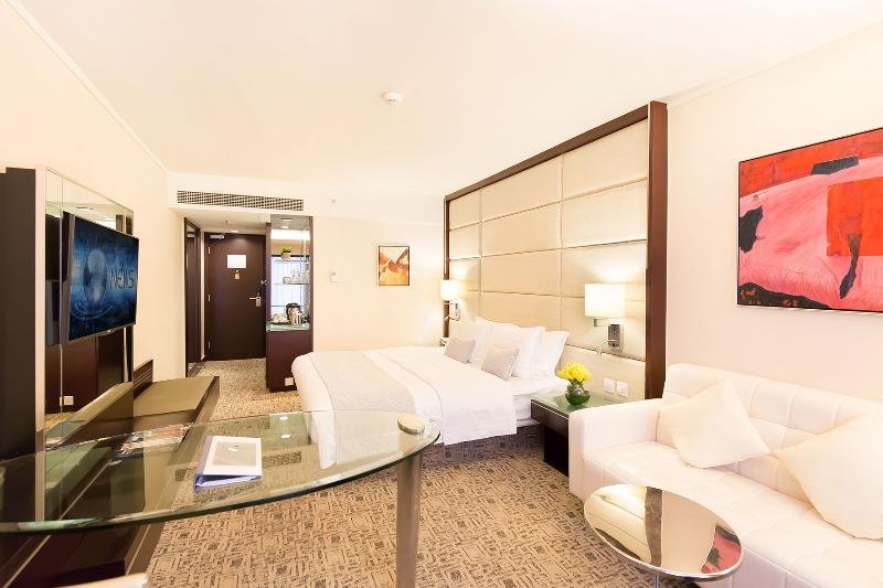 Фото Regal Kowloon Hotel