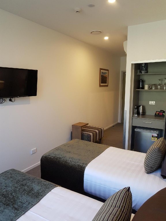 Фото Wyndham Garden Queenstown