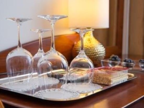 Фото Fonte Hotel and Restaurant