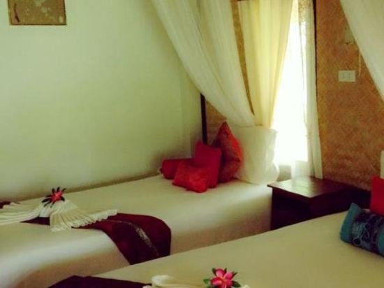 Фото Le Mont Resort