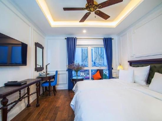 Фото New Era Hotel and Villa