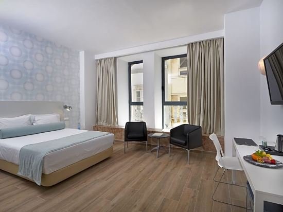 Фото Occidental Faro