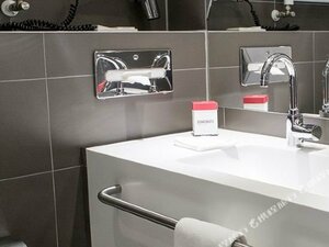 Гостиница Dormero Hotel Hannover