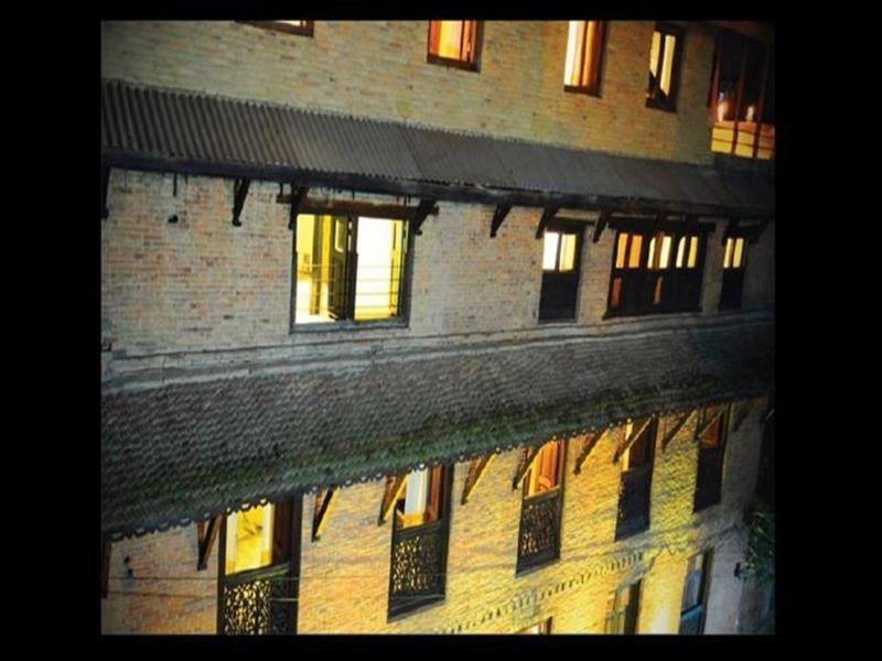 Фото Traditional Homes Swotha