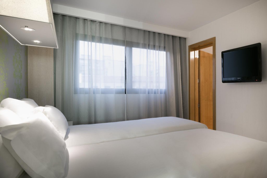 Фото Nh Ciudad Real