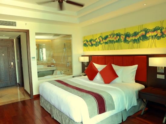 Фото Summer Cua Lo Hotel