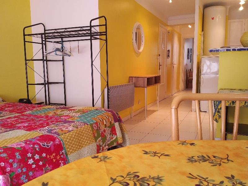 Фото Hotel Le Florian Cannes