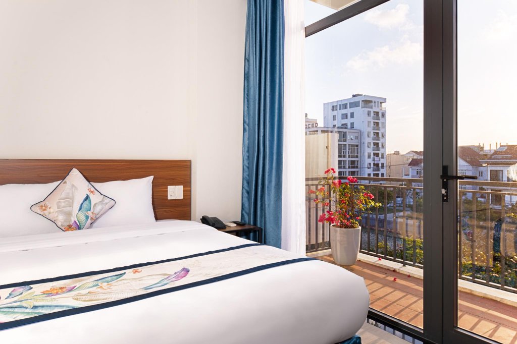 Фото Essenza Hotel & SPA