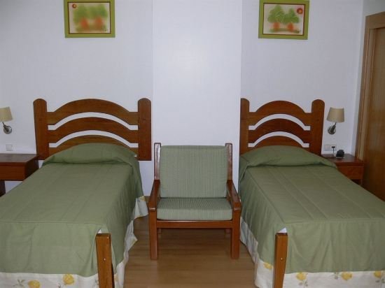 Фото Hotel Quinta dos Cedros