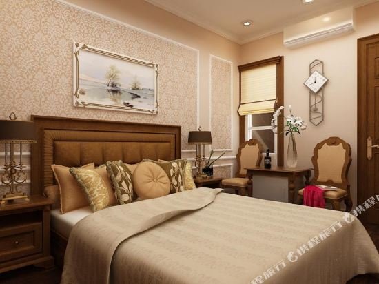 Фото Violin Hotel Ha Noi