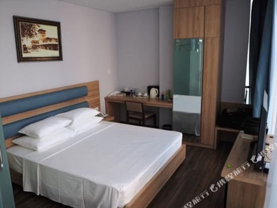 Фото Ramada Encore by Wyndham Saigon