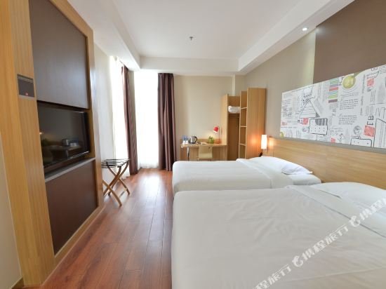 Фото Ibis Lanzhou Hi-Tech Dev Zone