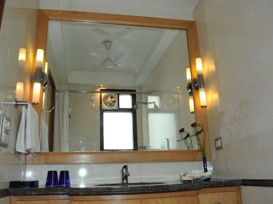 Фото JüSTa Panchsheel Park