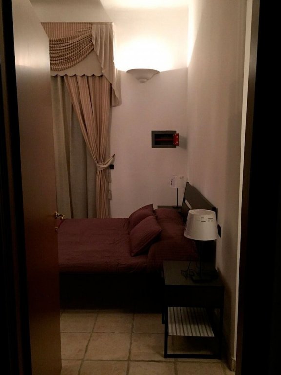 Фото B&b Le Sabbie del Tempo