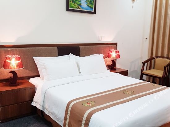 Фото Lotus Legend Hotel