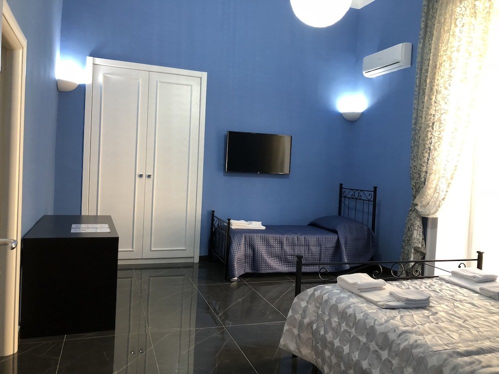 Фото B&b Palazzo Majorana