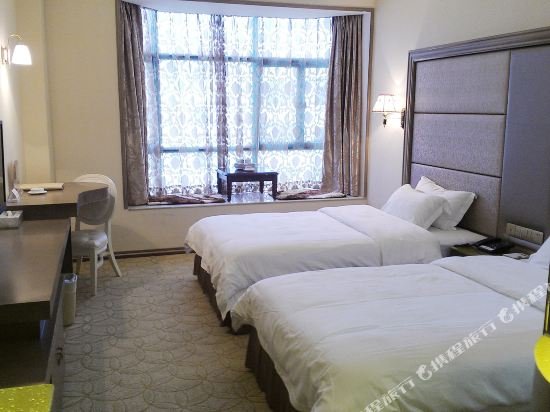 Фото Hard Rock Hotel Shenzhen