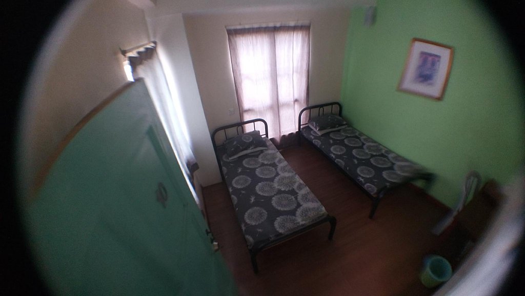 Фото Travellers Planet Hotel & Guest House