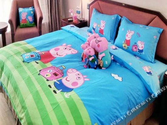 Фото Dalian Precious Ginza Hotel