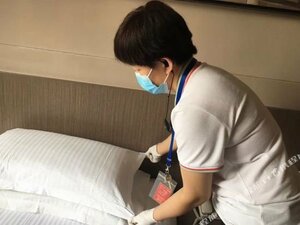 Гостиница Jinjiang Inn Harbin Linda Wenchang Street