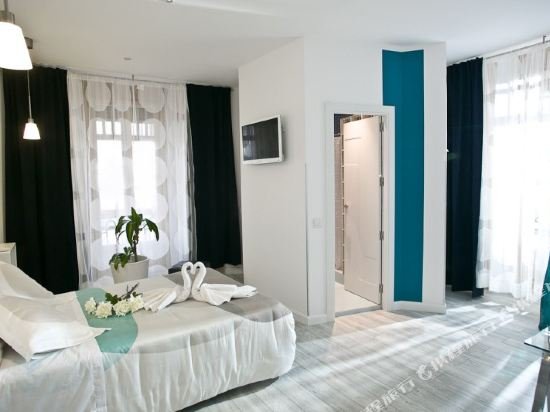 Фото Main Street Madrid