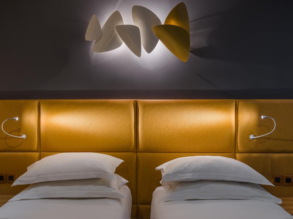 Фото Hotel Residence Europe & SPA