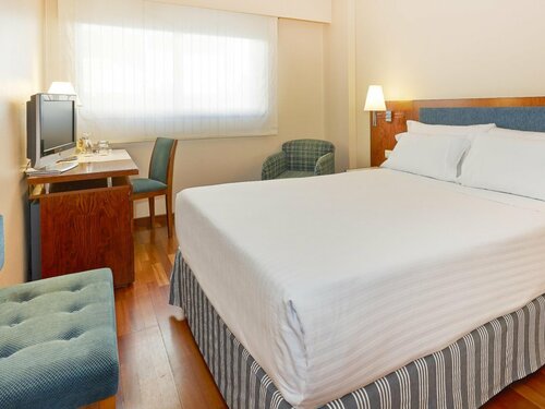 Гостиница Bohemian Hotel в Барселоне