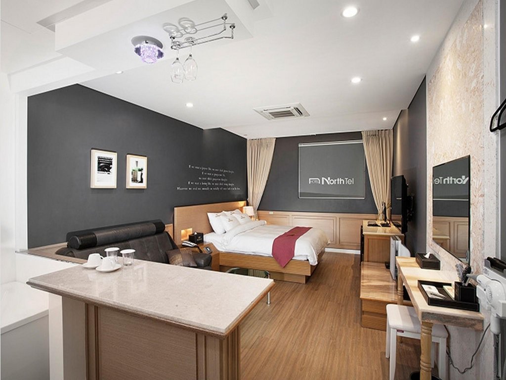 Фото Hotel Northtel