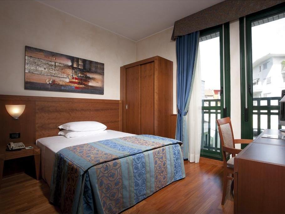 Фото Hotel Raffaello