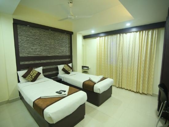 Фото Hotel White Mount